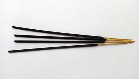 Incense Stickの写真素材