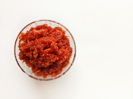 Carrot Sweet Dish an Indian Traditional Special Occasional Food Itemの写真素材