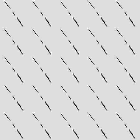 A creative composition consisting of graphic elements. Abstraction. Resource for printing on paper or fabric, seamless background.の写真素材