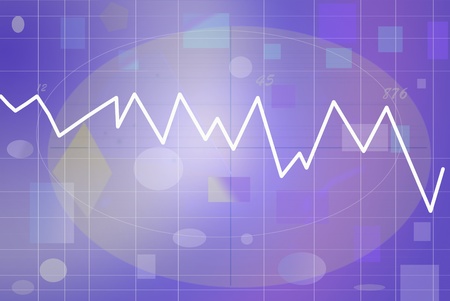 Graphism lights and shapes. Geometries and  lines. Image Conceptual and abstract  の写真素材