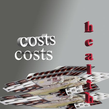 concept of costs and health expenditure