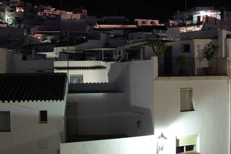 towns and villagesの写真素材