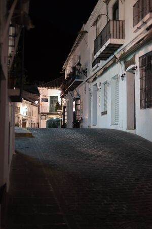 towns and villagesのeditorial素材