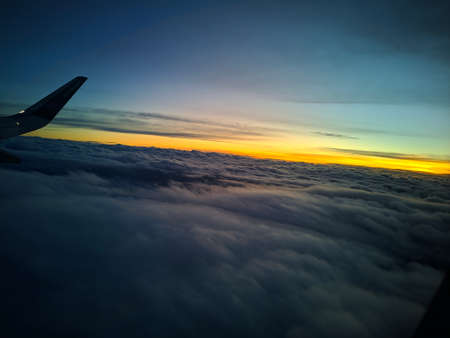 sunsetのeditorial素材