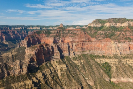 Grand Canyon National Park in Arizona, USAの写真素材
