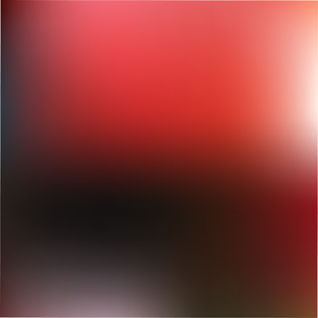 Abstract Red background Christmas Valentines layout design,studio,room, web template ,Business report with smooth circle gradient color.のイラスト素材