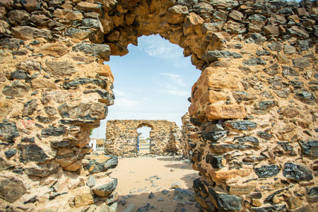 Makkah  Saudi ARABIA: April 2018,Old Mosque of the Prophet Muhammad.SAUDI ARABIA,のeditorial素材