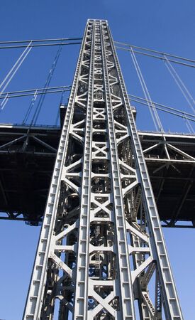 Bridge element - pylon