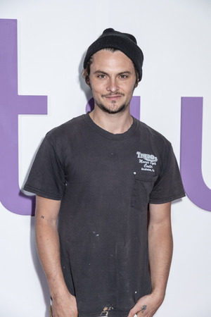 New York, NY, USA - June 12, 2018: Shiloh Fernandez attends the New York special screening of the Netflix film 'Set It Up' at AMC Loews Lincoln Squareのeditorial素材