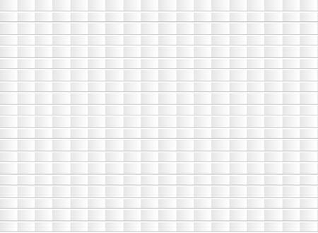 White abstract background vector. White texture.のイラスト素材