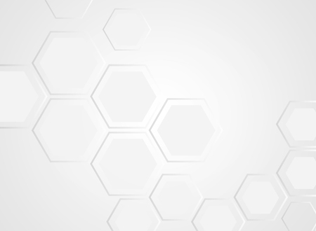 White abstract backdrop of a barrier like with white textureのイラスト素材