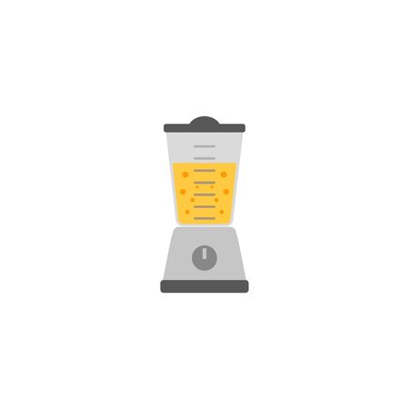 Home appliance illustrationのイラスト素材