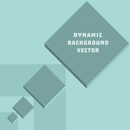 Abstract geometric backgroundのイラスト素材