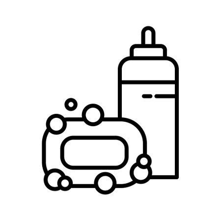 Medical Icon vector image. Can be used for Medical. Suitable for mobile apps, web apps and print media.のイラスト素材