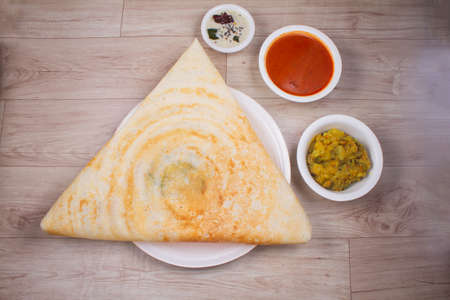 Dried fruit kachori is a small, round ball filled with masala and cashew