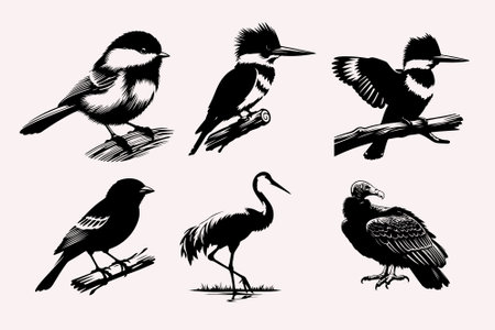 Creative Birds line art Vector Art Illustration

This is a printable SVG design file. You can easily print on t-shirts, hoodies, mugs, bags, posters, walls, etc.のイラスト素材