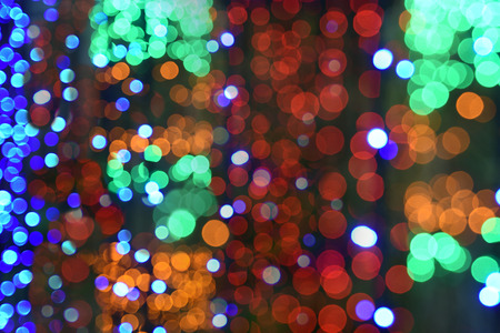 Blurredの写真素材