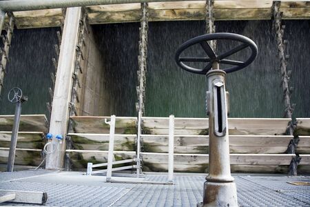 Cooling tower