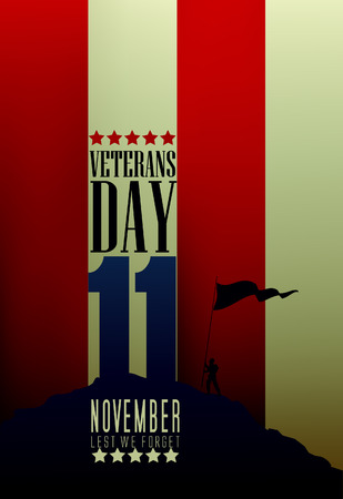 remembrance day - 11 November - lest we forget - veterans dayのイラスト素材