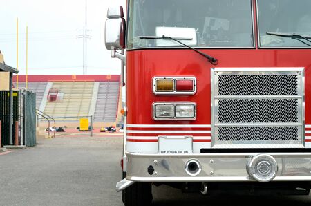 Fire Truck