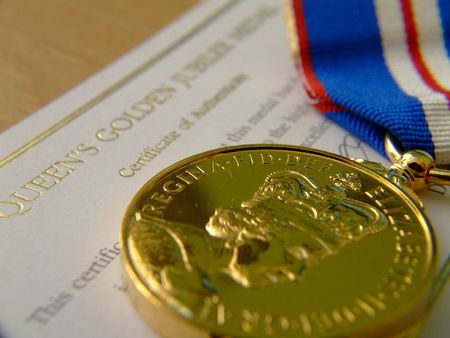 Medal Of Honour