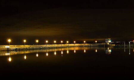 Harbour Lights