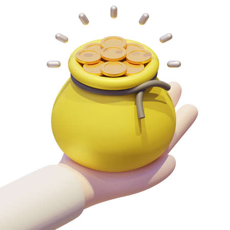 InfÄq is an Arabic word meaning spending, disbursement. but also carries the sense of doing so simply to please God without asking for any favor or hoping for a return.の写真素材