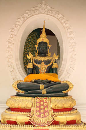 Pra thaiの写真素材