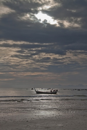Thailand landscapeの写真素材