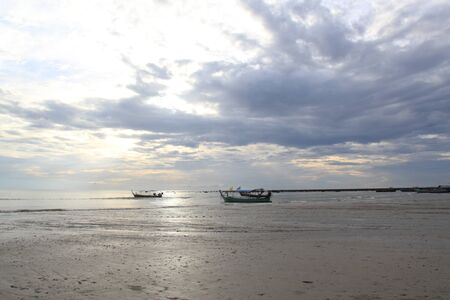 Thailand landscapeの写真素材