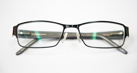 glasses