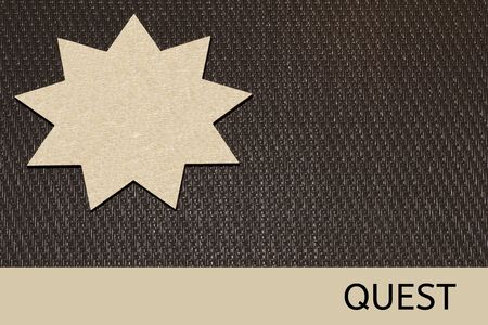 Brown texture backgroundの写真素材