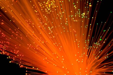 Light and colourの写真素材