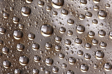 Fantastic drops