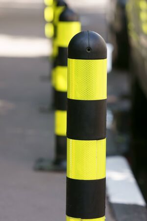 Column the movement terminatorの写真素材