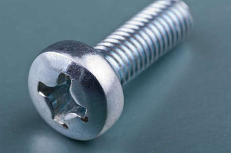 screw