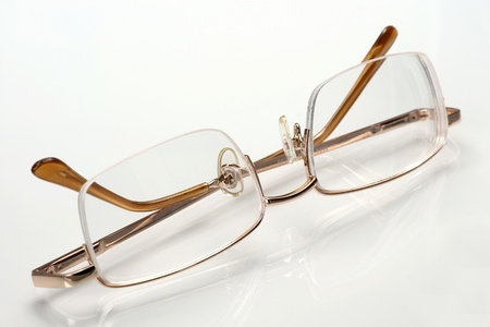 Eyeglasses