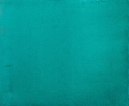 Brushstrokes Oil painting On Canvas with textureの写真素材