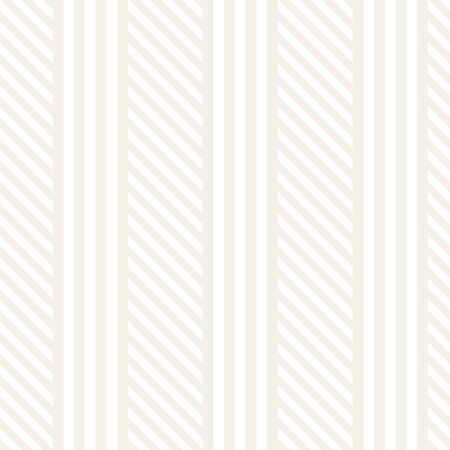 Interlacing Parallel Stripes Seamless Subtle Monochrome Pattern.のイラスト素材