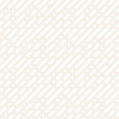 Irregular Maze Shapes Tiling Contemporary Graphic Abstract Geometric Background Design.のイラスト素材