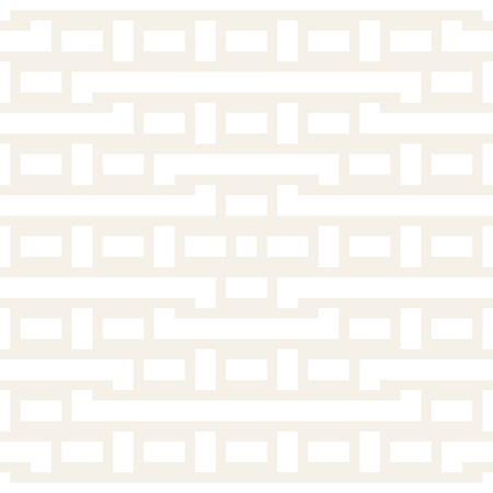 Interlacing Lines Subtle Lattice. Ethnic Monochrome Texture. Abstract Geometric Background Design. Vector Seamless Black and White Pattern.のイラスト素材