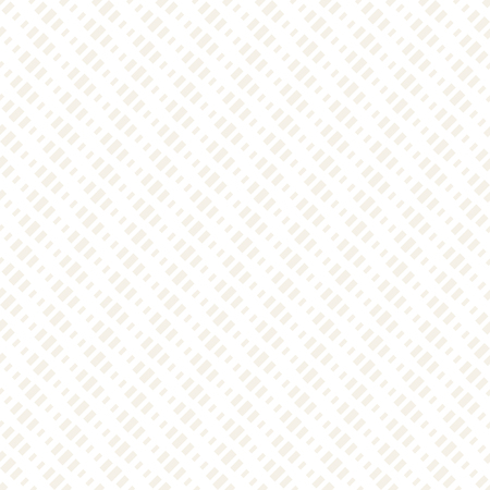 Repeating Rectangle Shape Halftone. Vector Seamless Monochrome Patternのイラスト素材