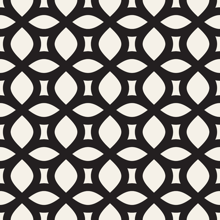 Abstract geometric design pattern.のイラスト素材
