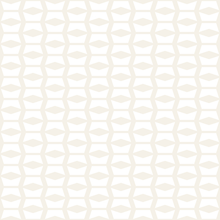 Vector seamless lattice pattern. Modern stylish abstract texture. Repeating geometric star shape tilesのイラスト素材