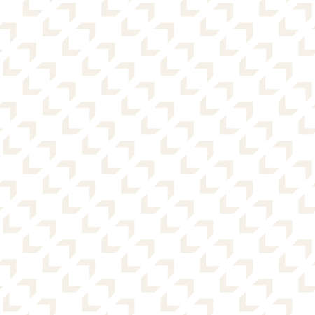 Seamless tracery pattern. Repeated stylized lattice. Symmetric geometric abstract wallpaper. Trellis ethnic motif. Vector illustrationのイラスト素材