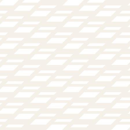 Line halftone gradient effect. Modern background design. Stylish geometric lattice.  Vector seamless patternのイラスト素材