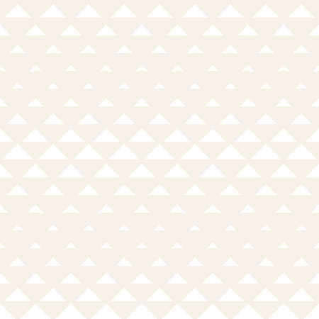 Vector seamless subtle pattern. Modern stylish texture. Repeating geometric tiles. Monochrome halftone grid. Simple shapes latticeのイラスト素材