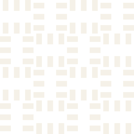 Crosshatch vector seamless geometric pattern. Crossed graphic rectangles background. Checkered motif. Seamless subtle texture of crosshatched bold lines. Trellis simple fabric print.のイラスト素材