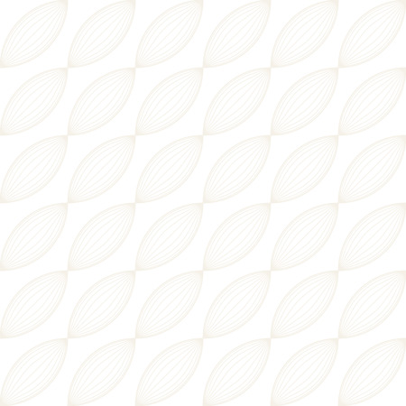 Lattice modern abstract pattern.のイラスト素材