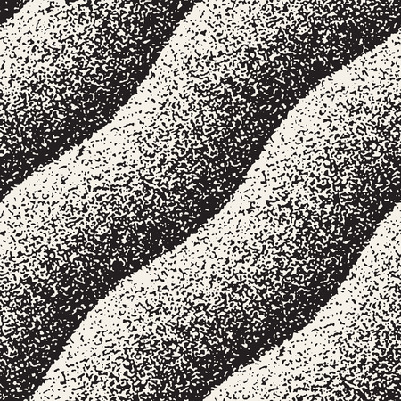 Modern stylish abstract texture pattern design.のイラスト素材